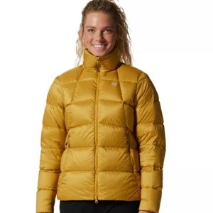 Mountain Hardwear | Jackets \u0026 Coats 